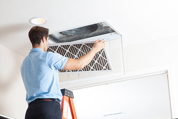 Best Heating repair services  in Big Le, AK